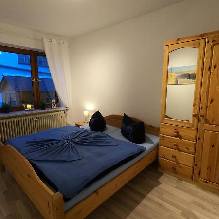 Haus Alt-Dose Lägenhet Cuxhaven Exteriör bild